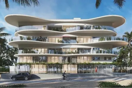 Apartamento com 1 Quarto à venda, 26m² no Maracaipe, Ipojuca