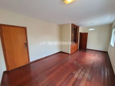 Apartamento com 3 Quartos para alugar, 139m² no Santa Tereza, Belo Horizonte