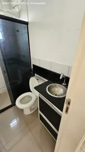 Apartamento com 1 Quarto à venda, 43m² no Itinga, Lauro de Freitas