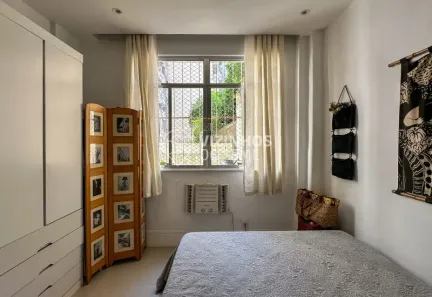 Apartamento com 1 Quarto à venda, 26m² no Leme, Rio de Janeiro