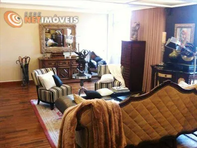 Apartamento com 2 Quartos à venda, 120m² no São Pedro, Belo Horizonte