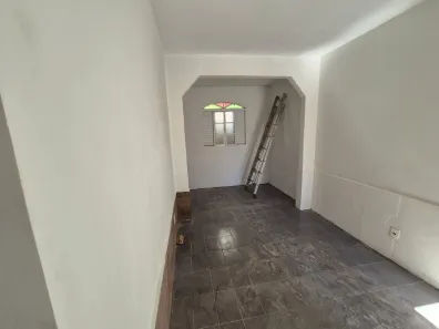Casa com 1 Quarto para alugar, 66m² no Santa Efigênia, Belo Horizonte