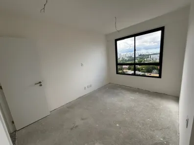 Apartamento com 3 Quartos à venda, 107m² no Horto Florestal, Salvador