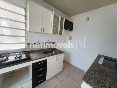 Apartamento com 2 Quartos à venda, 47m² no Europa, Belo Horizonte