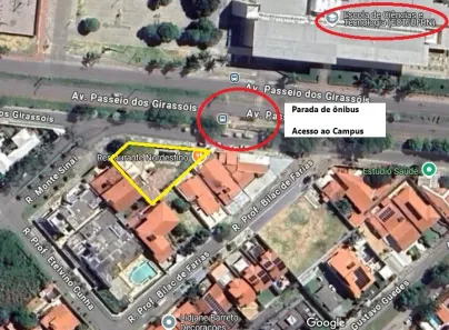 Sobrado com 6 Quartos à venda, 780m² no Capim Macio, Natal