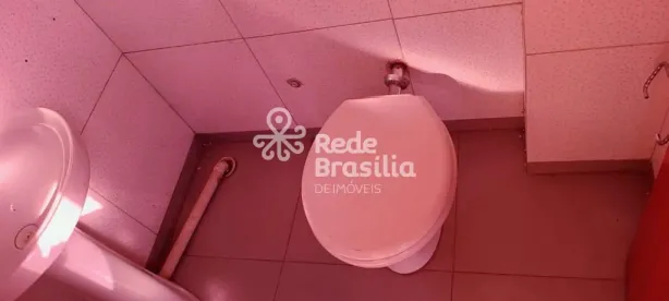 Sala Comercial para alugar, 32m² no Taguatinga Norte, Brasília