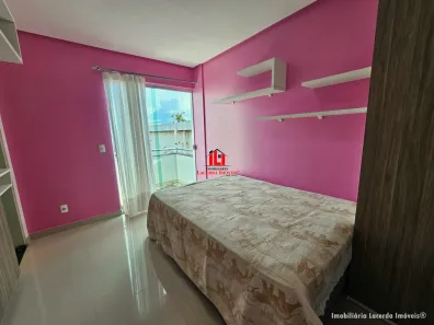 Casa de Condomínio com 3 Quartos para venda ou aluguel, 256m² no Flores, Manaus
