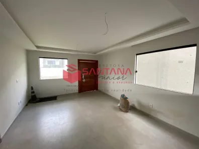 Casa de Condomínio com 4 Quartos à venda, 173m² no Caixa D'Água, Lauro de Freitas