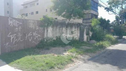 Lote/Terreno à venda, 595m² no Recreio dos Bandeirantes, Rio de Janeiro