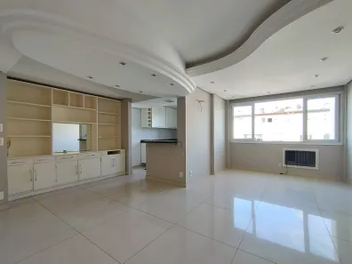 Apartamento com 3 Quartos para alugar, 145m² no Ideal, Novo Hamburgo