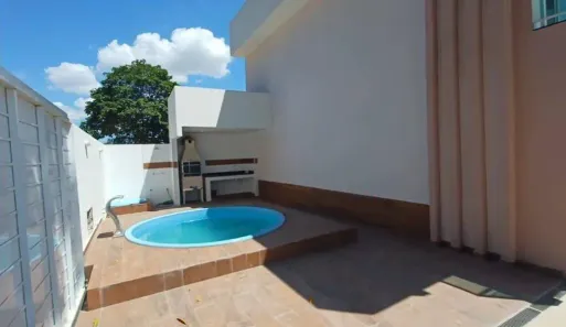 Casa com 2 Quartos para venda ou aluguel, 73m² no Praça da Bandeira, Araruama