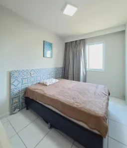 Apartamento com 3 Quartos à venda, 68m² no , Ipojuca