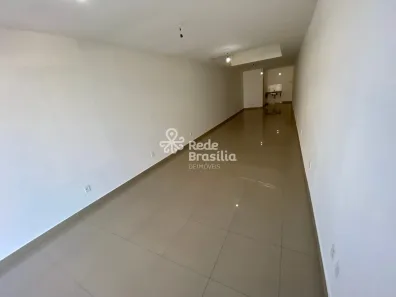 Ponto Comercial para alugar, 54m² no Guará II, Brasília