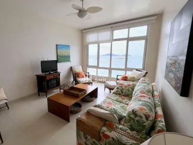 Apartamento com 3 Quartos à venda, 137m² no Vila Alzira, Guarujá