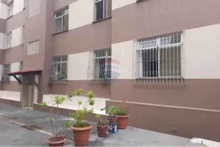 Apartamento com 2 Quartos para alugar, 80m² no Vila Laura, Salvador