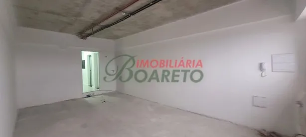Sala Comercial à venda, 31m² no Vila Bocaina, Mauá