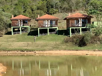 Imóvel Comercial com 5 Quartos à venda, 2000m² no , Passa Vinte