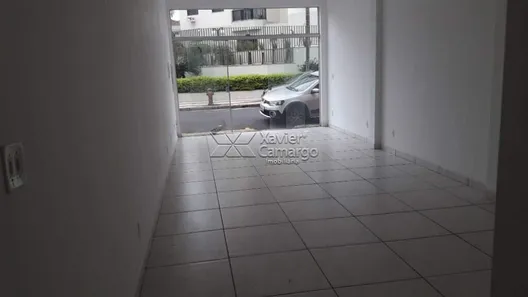 Sala Comercial para alugar, 18m² no Zona Central, Rio Claro