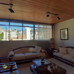 Cobertura com 4 Quartos à venda, 310m² no Cruzeiro, Belo Horizonte