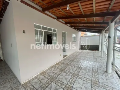 Casa com 3 Quartos à venda, 180m² no Fluminense, Florestal