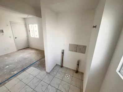 Apartamento com 2 Quartos à venda, 54m² no Campina, São Leopoldo