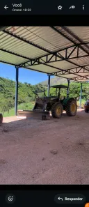 Fazenda/Sítio à venda, 153m² no , Niquelândia