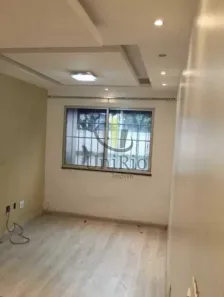 Apartamento com 2 Quartos à venda, 45m² no Paciência, Rio de Janeiro