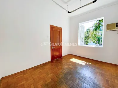 Casa com 5 Quartos para alugar, 291m² no Funcionários, Belo Horizonte
