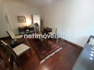 Casa com 6 Quartos à venda, 380m² no Cruzeiro, Belo Horizonte