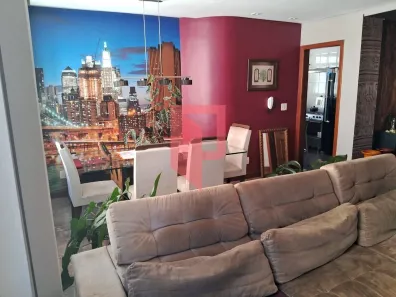 Apartamento com 3 Quartos à venda, 180m² no Monsenhor Messias, Belo Horizonte