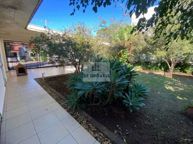 Casa de Condomínio com 4 Quartos para alugar, 422m² no Granja Olga II, Sorocaba