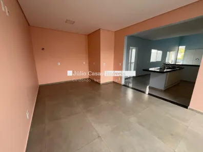Casa de Condomínio com 3 Quartos para alugar, 174m² no Jardim Residencial Chácara Ondina, Sorocaba
