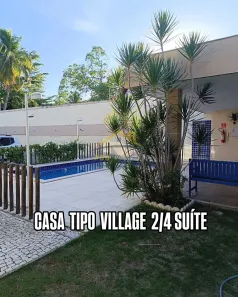 Casa com 2 Quartos à venda, 95m² no Catu de Abrantes (Abrantes), Camaçari