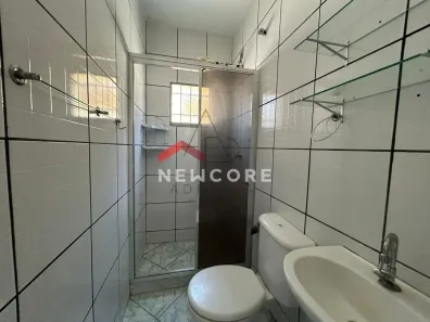 Casa de Condomínio com 2 Quartos à venda, 80m² no Bangu, Rio de Janeiro