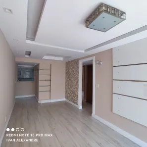 Apartamento com 3 Quartos à venda, 86m² no Catete, Rio de Janeiro