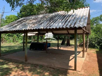Fazenda/Sítio com 3 Quartos à venda, 120000m² no , Babaçulândia