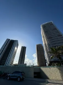 Apartamento com 3 Quartos à venda, 130m² no Jacarecica, Maceió