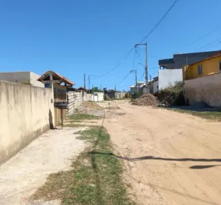 Lote/Terreno à venda, 360m² no Centro, São Pedro da Aldeia