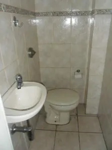 para alugar, 22m² no Funcionários, Belo Horizonte