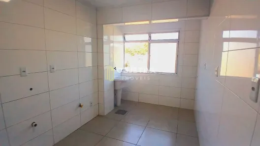 Apartamento com 2 Quartos para alugar, 52m² no Rondônia, Novo Hamburgo