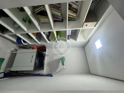 Sala Comercial à venda, 47m² no Park Lozandes, Goiânia