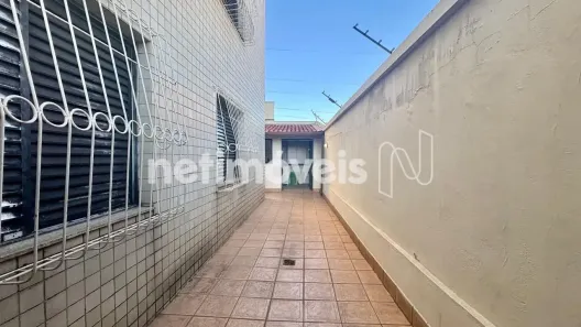 Apartamento com 3 Quartos à venda, 194m² no Caiçara-Adelaide, Belo Horizonte