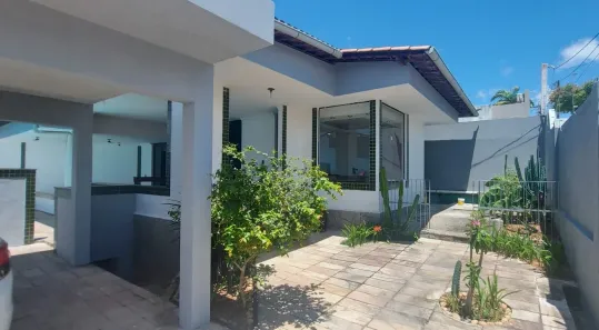 Sobrado com 5 Quartos à venda, 475m² no Capim Macio, Natal