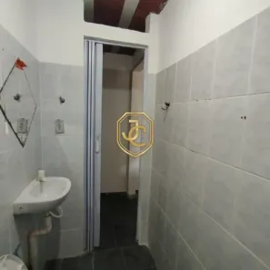 Kitnet com 1 Quarto para alugar, 25m² no Jacarepaguá, Rio de Janeiro