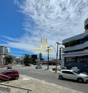 Prédio Comercial à venda, 402m² no Rio Vermelho, Salvador