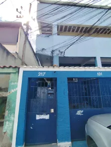 Kitnet para alugar, 20m² no Bento Ribeiro, Rio de Janeiro