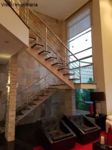 Casa de Condomínio com 6 Quartos à venda, 850m² no Adrianópolis, Manaus