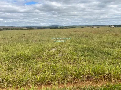 Fazenda/Sítio à venda, 1258400m² no , Abadiânia