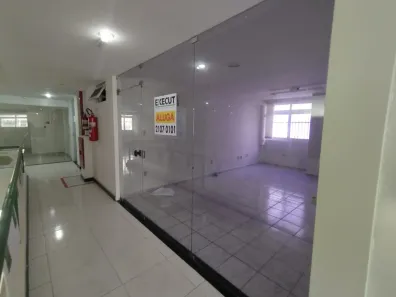 Sala Comercial para alugar, 22m² no Jardim Oceania, João Pessoa