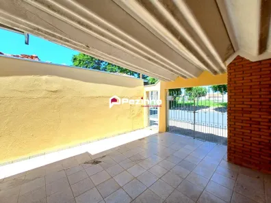 Casa com 2 Quartos à venda, 92m² no Jardim Presidente Dutra, Limeira